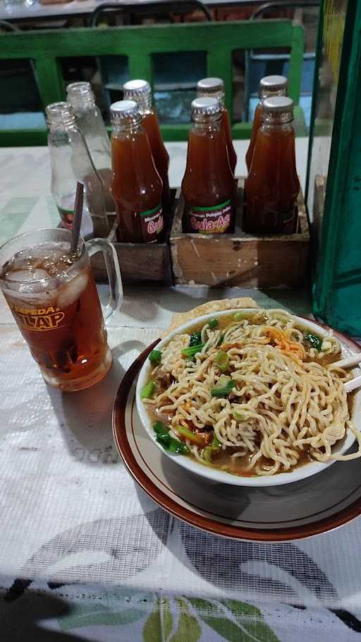 Mie Ayam Jakarta Klaten 2