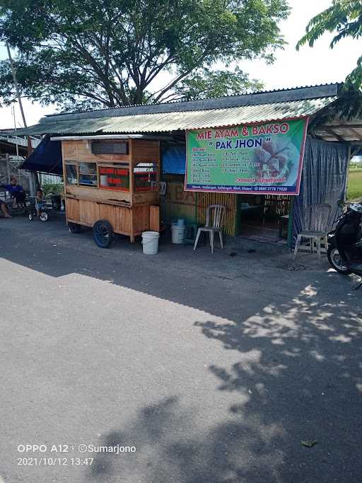 Mie Ayam Kalitengah 10