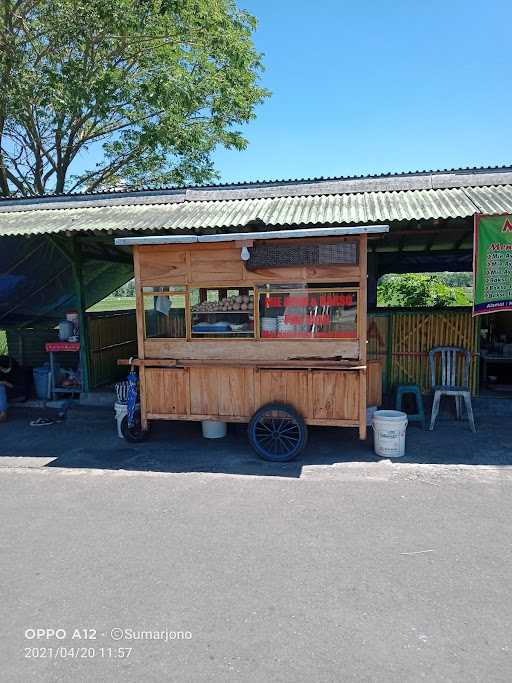 Mie Ayam Kalitengah 9