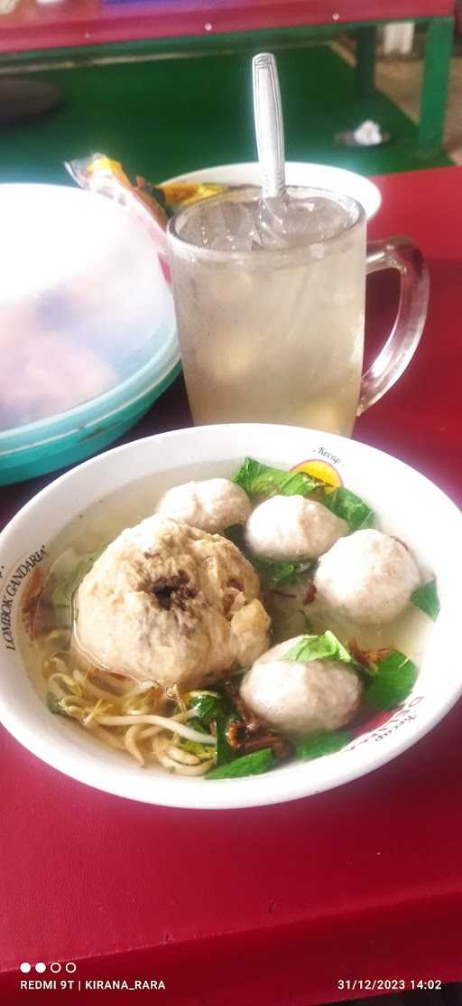 Mie Ayam Kalitengah 5