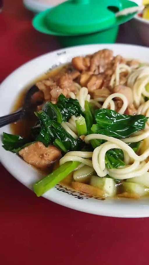 Mie Ayam Kalitengah 2