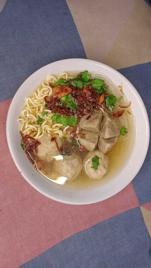 Mie Ayam Kalitengah 6