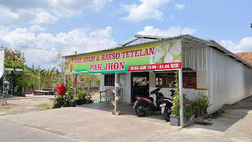 Mie Ayam Kalitengah 7