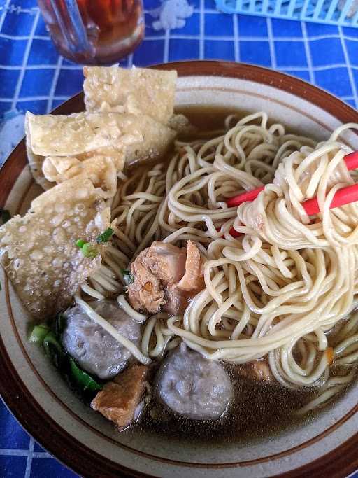 Mie Ayam Pangsit & Bakso Wetan Balai 2