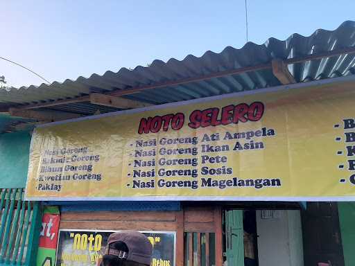 Nasi Goreng Noto Selero 3