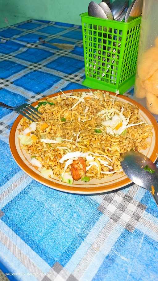 Nasi Goreng Noto Selero 1