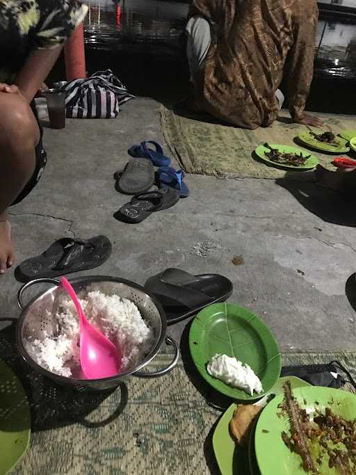 Kolam Pemancingan Dan Rumah Makan Tirto Mili 6