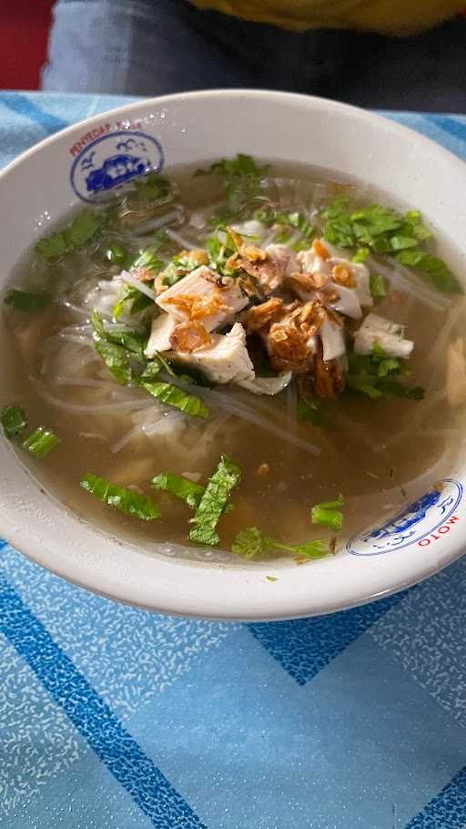 Rm Bonsuwung ( Bakmi Jawa & Ayam Bakar Geprek) 1