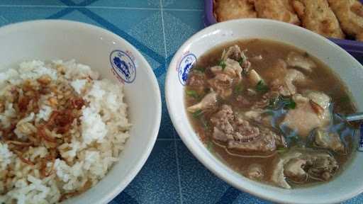 Rm Bonsuwung ( Bakmi Jawa & Ayam Bakar Geprek) 2