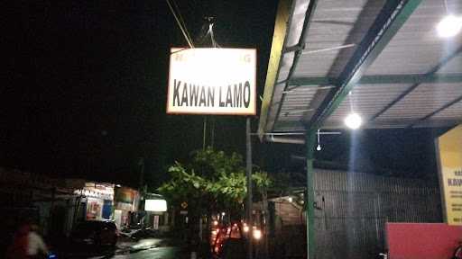 Rm. Padang Kawan Lamo Bayat 7