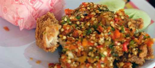 Rocket Chicken Wedi 2 6