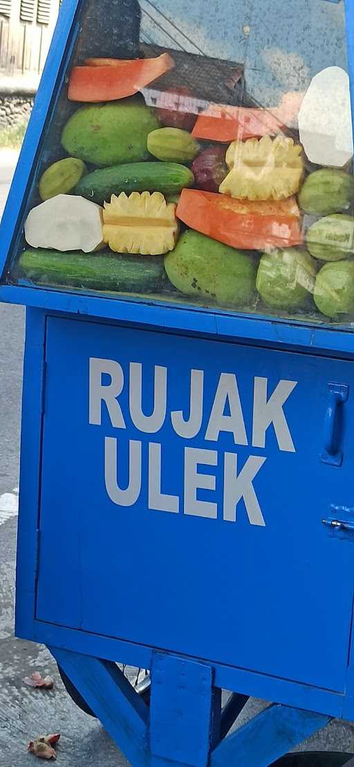 Rujak Ulek Mas Coboy 1