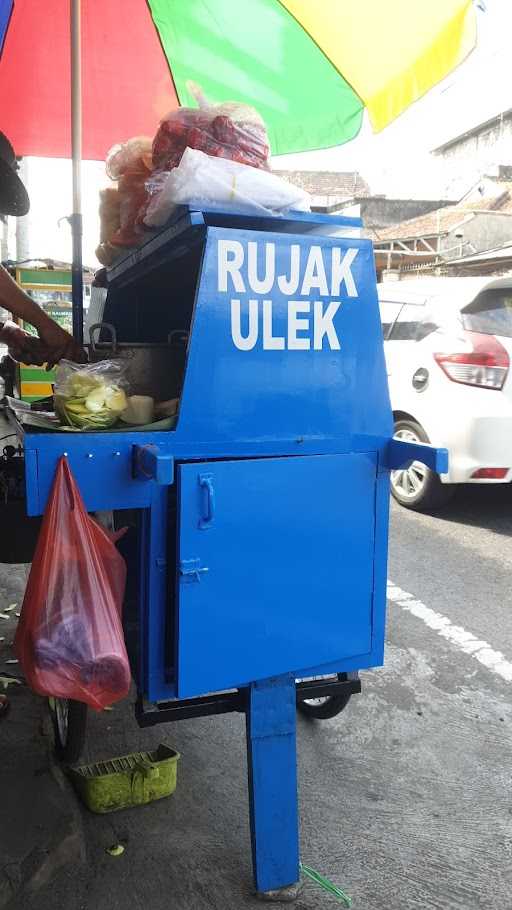 Rujak Ulek Mas Coboy 3