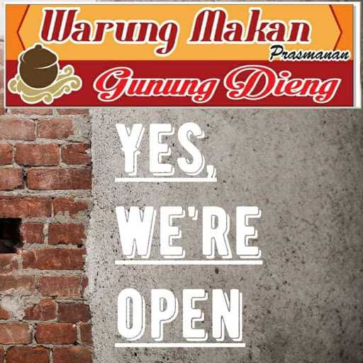 Rumah Makan Padang Asli, Wedi 10