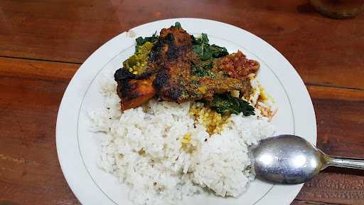 Rumah Makan Padang Murah Jaya 3