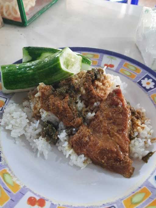 Rumah Makan Rantau Minang 4