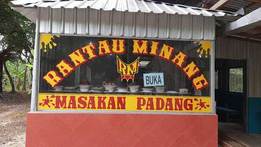 Rumah Makan Rantau Minang 10