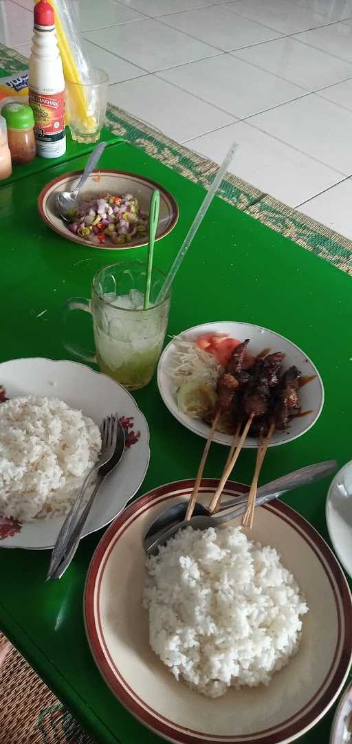 Sate Kambing Mbak Marni 8