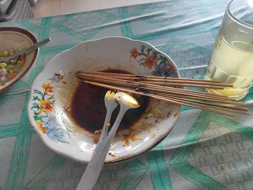 Sate Kambing Mbak Marni 4