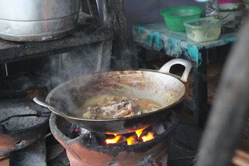 Sate Kambing Pak Kardi 4