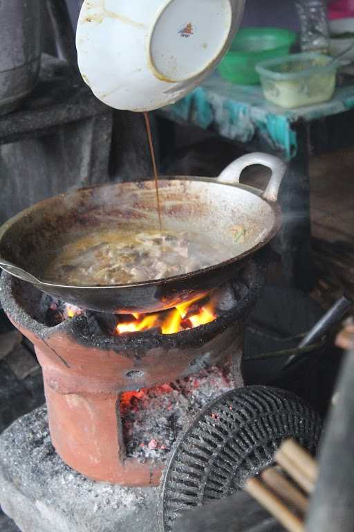 Sate Kambing Pak Kardi 5