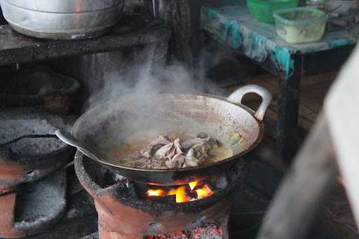 Sate Kambing Pak Kardi 3