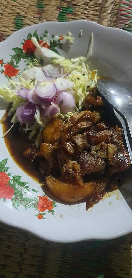 Sate Kambing Pak Wandi 2