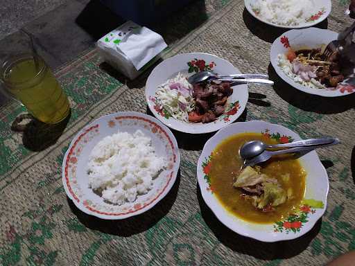 Sate Kambing Pak Wandi 5