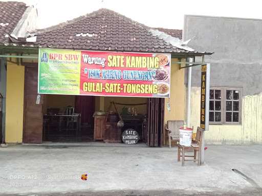 Sate Kambing Pojok 56 4