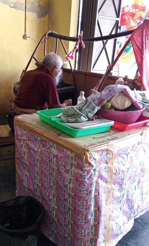 Sate Kambing Pojok 56 3