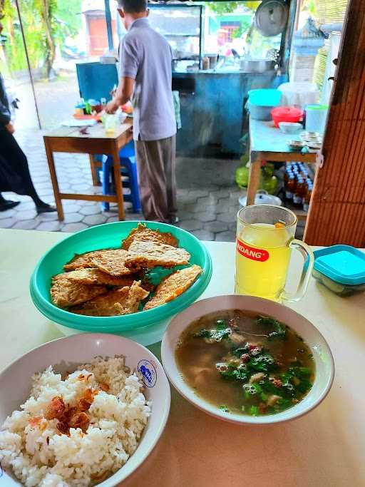 Sop Ayam Barokah Klaten Pk.Yanto 10