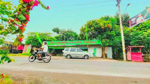 Sop Ayam Berkah Klaten Pak Mar 5