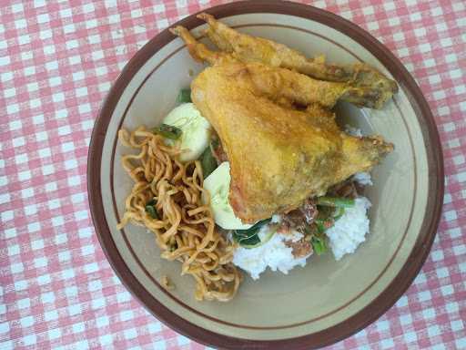 Sop Ayam Kampong Berkah Rasa 1