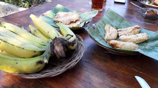 Sop Ayam Kampong Berkah Rasa 7