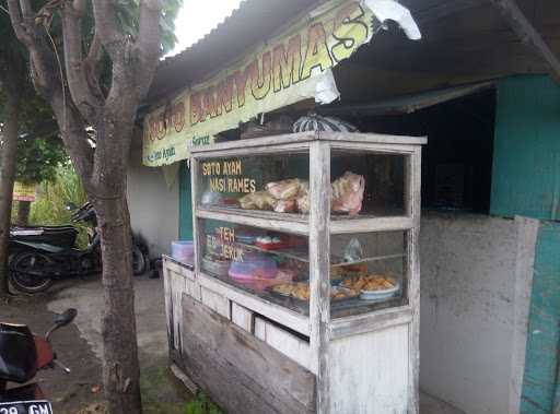 Soto Banyu Emas 7