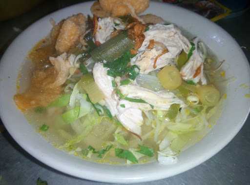 Soto Banyu Emas 1