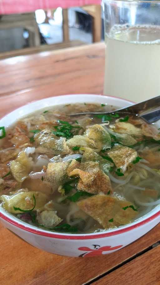 Soto Bening Asli Ayam Kampung Maknyusss 2