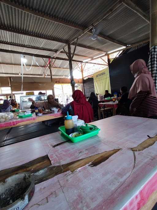 Soto Bening Asli Ayam Kampung Maknyusss 3