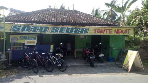 Soto Seger Lestari 1