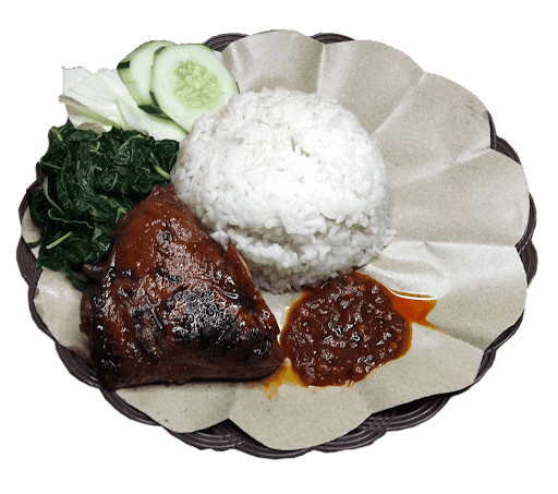 Waroeng Sedap Sambal 5