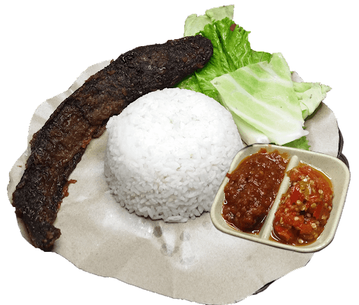 Waroeng Sedap Sambal 1