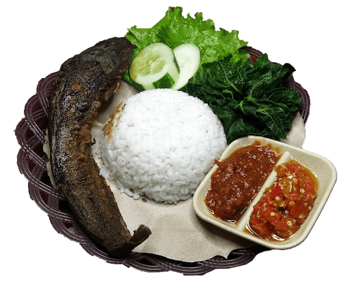 Waroeng Sedap Sambal 4