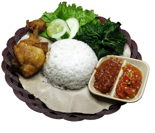 Waroeng Sedap Sambal 2