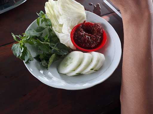 Warung Apung Barokah 354 4