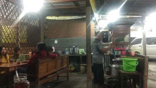 Warung Bakmi Djowo Pak Pendek 5