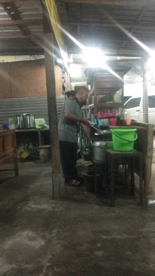 Warung Bakmi Djowo Pak Pendek 3