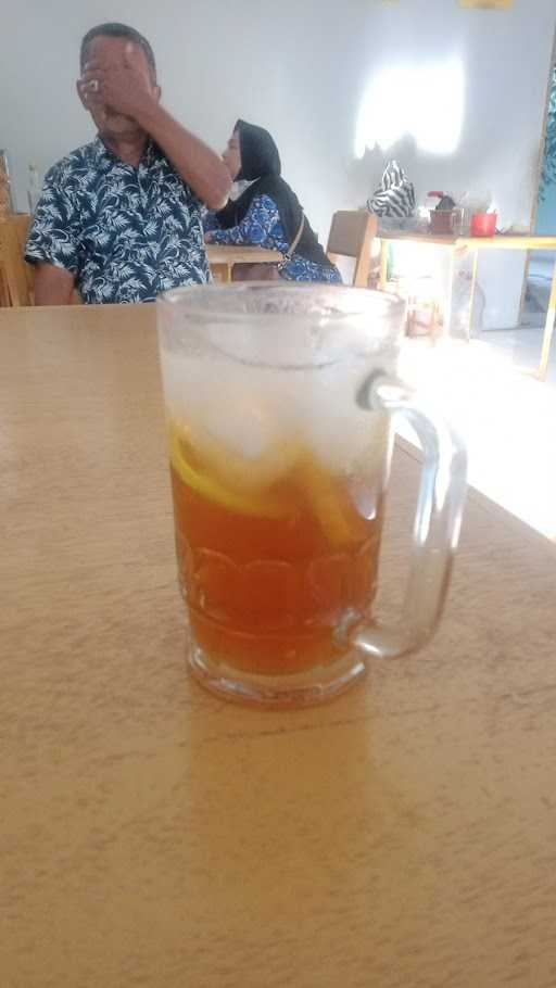 Warung Bakmi Jawa Mbah Rejo Berkah 1