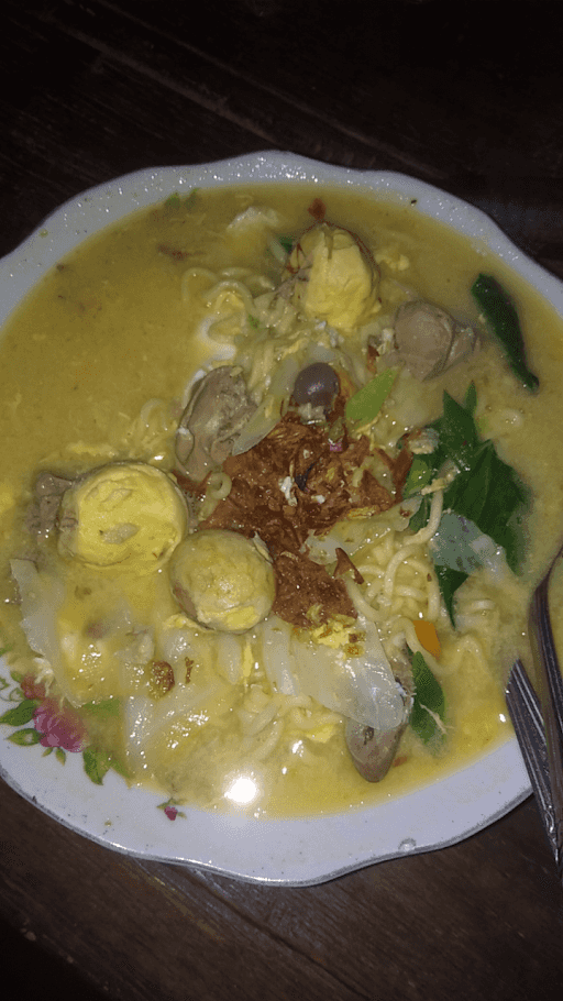 Warung Bakmie Taman Sari 8