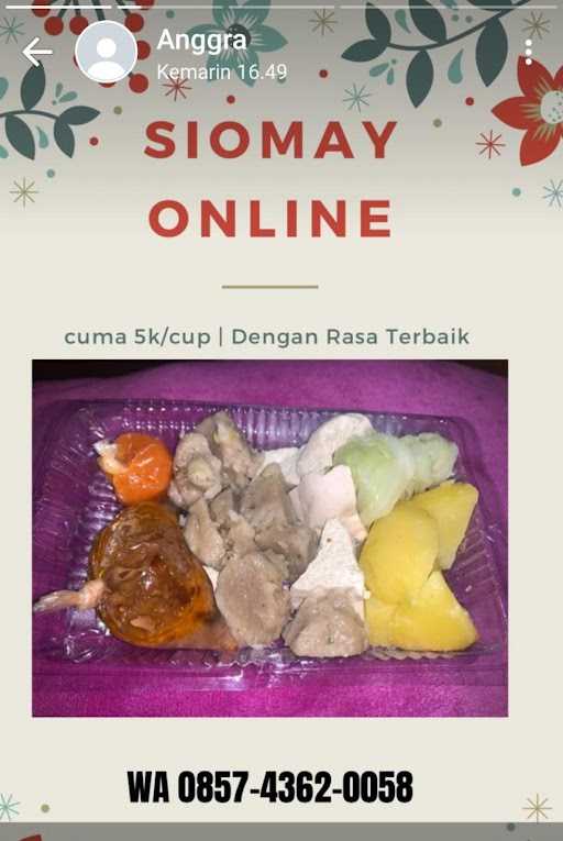 Warung Lis Somay Dan Pempek 7