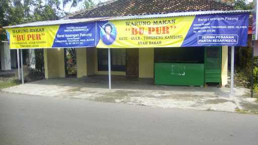 Warung Makan Bu Pur 5